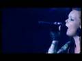 videos de Nightwish - Bye Bye Beautiful (Werchter 2008)