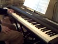 Shuffle or Boogie - Final Fantasy 8 Piano Collections