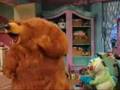 Orso bear - Non cambierò