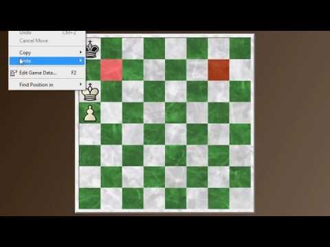 chess castling