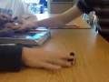 Study Hall Tech Deck