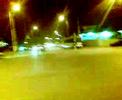 2 tramvaie la intersectia Str. Frunzei cu Prel. Brailei 2 tramvaie la intersectia Str. Frunzei cu Prel. Brailei