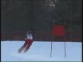 GS Bardonecchia Qual Pinocchio 3 gen 09 - Sestriere Cuc F GS Bardonecchia Qual Pinocchio 3 gen 09 - Sestriere Cuc F