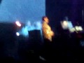 Underworld live in HMH A\