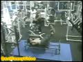 Workout Fail