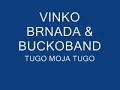VINKO BRNADA TUGO MOJA TUGO