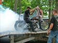 Freedom Bikers Québec HDC 2008