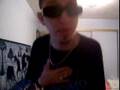 FREESTYLE RAP- ORIGINAL S.L.M. WEST IM REPPIN