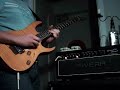 Rivera knucklehead demo 1