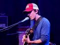 jason mraz: the remedy  acoustic live 