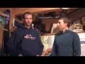 Karl Meltzer Interview Karl Meltzer Interview