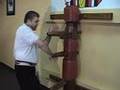 American Kenpo - Mohamad Tabatabai - 13 Universal Block