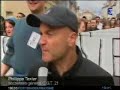 Manifestation Anti-CPE � Dijon