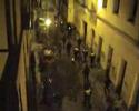 video inedito encontrado disturbios 2 5 2007 en malasaña