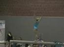 Zeja Belak 2008 Pre Olympic Youth Cup AA BB