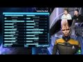Character Creator Secrets | Star Trek Online