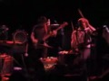 Mute Math - Chaos (live) Mute Math - Chaos (live)