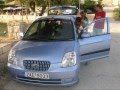 Zante - Laganas  - Summer 2006