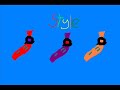 This is my very own video created with paint and movie maker i was having some fun it turned out great enjoy :)