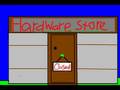 Weird al Yankovich Hardware Store!