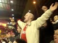 'We Shall Not Be Moved' Vs Barcelona 06/03/07