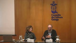 O IGAEM e o impulso da m�sica en Galicia nos anos oitenta