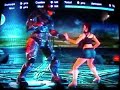 dead or alive 4: l freeze l Spartan-458