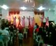 Dagupan NLC 4square Dance & Tambourine Ministers