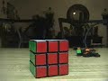 Re: Masterthecube - How to put together a 4x4x4 Rubiks Cube Re: Masterthecube - How to put together a 4x4x4 Rubiks Cube