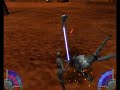 Star Wars Episode 2 BATTLE OF GENOSIS (ATAK KLON�W)