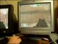 Thunder cats VS. Tnd (now ams)