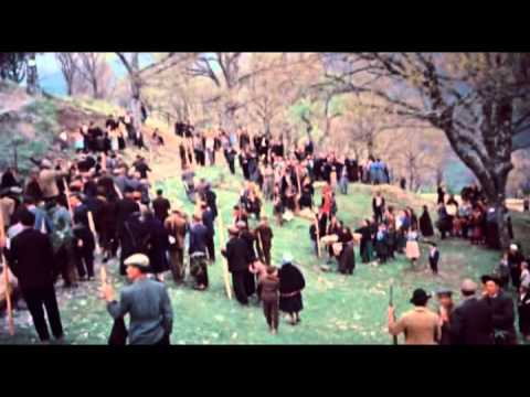 Vittorio De Seta - I dimenticati (1959)