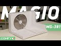 Video review Magio MG-381