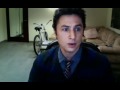 Zach Braff (Scrubs) is NOT DEAD! Evidence here!