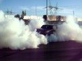 '81 Monte Carlo SS Clone 383 Vortec Burnout 2