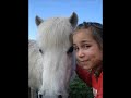 Horse riding.. a girls fav thing!! ( read description )