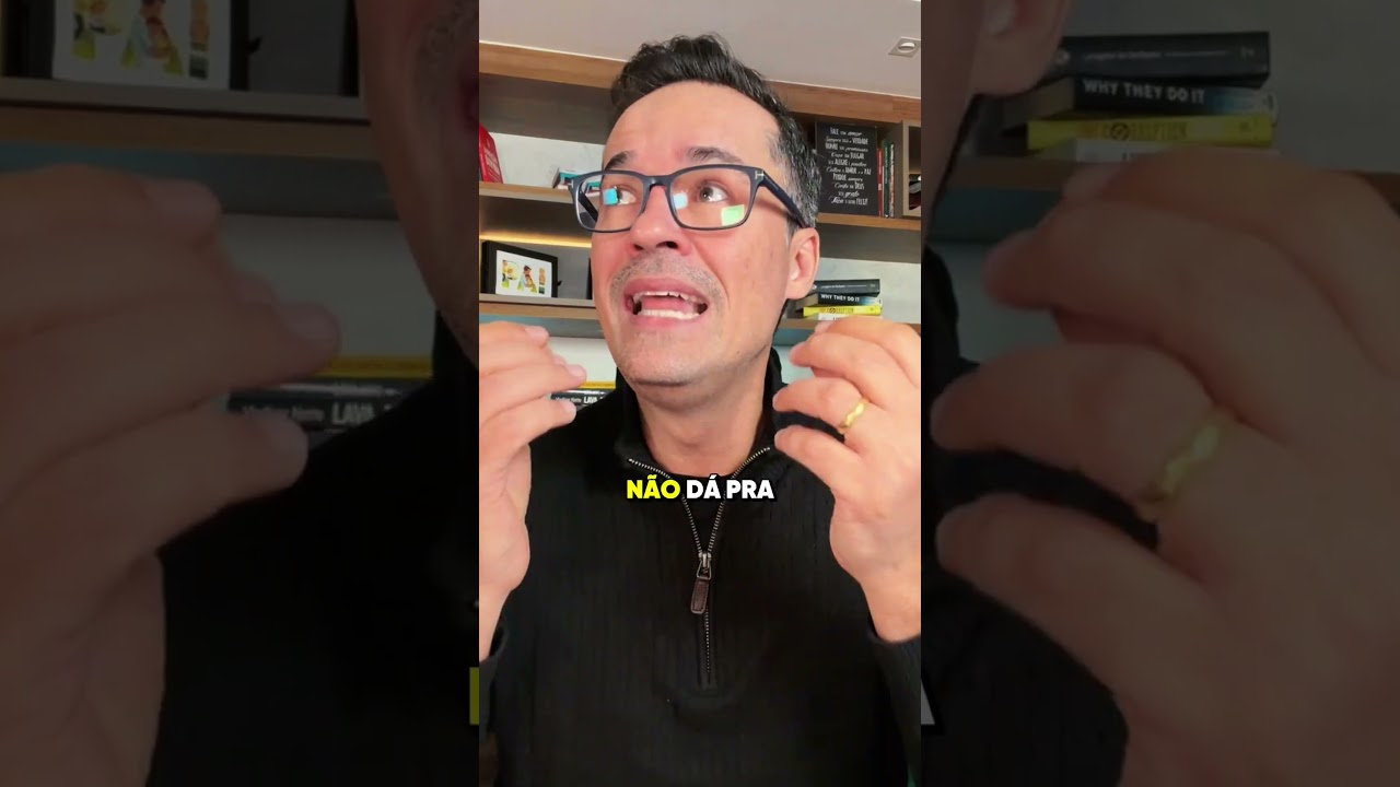 É justo alguém que te acusou de racismo te julgar?