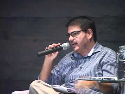 0 Confira as palestras do evento Brasil: potência emergente? 