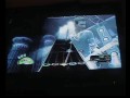Eruption - Guitar Hero Van Halen Demo Expert Guitar - First Time Playing!