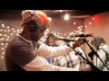 Anti-pop Consortium - Apparently (Live on KEXP)