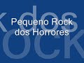 As Terriveis Aventuras De Billy e Mandy / Rock dos Horrores