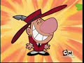 As Terriveis Aventuras De Billy e Mandy / Rock dos Horrores
