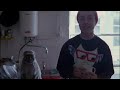 The King Blues - Headbutt (Official Video)
