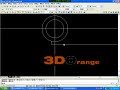 TQC AutoCAD 2006 104 教學檔