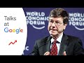 Authors@Google: Jeffrey D. Sachs