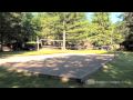 Crow Wing Crest Lodge, Akeley, Minnesota