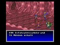 Let's Play Breath of Fire II [BLIND] German - 65 - Im Inneren eines Wals