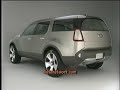 Ford Explorer America Concept.