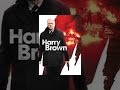 Harry Brown