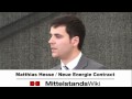 Der erste Schweriner Energie-und Umwelttag (SENUTA) konkretisierte eines der wichtigsten Themen der Welt: Energiekonzernen den Rücken kehren, langfristig Kosten sparen und der Umwelt nachhaltig Gutes tun. Mit Contracting Energiekosten sparen